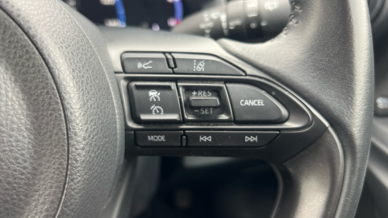Toyota Yaris Cross 1.5 Hybrid Dynamic 5dr CVT Hybrid Estate